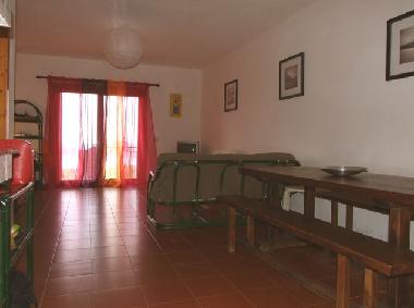 Ferienwohnung in Porto Istana (Sassari) oder Ferienwohnung oder Ferienhaus