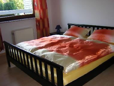 Ferienwohnung in Hechthausen (Land zwischen Elbe u. Weser) oder Ferienwohnung oder Ferienhaus