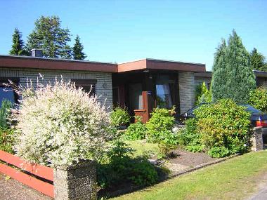 Ferienwohnung in Hechthausen (Land zwischen Elbe u. Weser) oder Ferienwohnung oder Ferienhaus