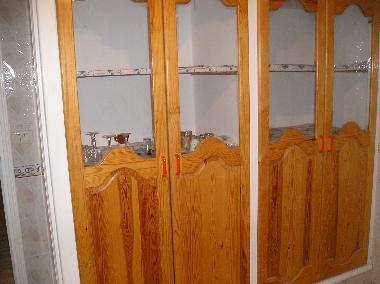K�chenschrank