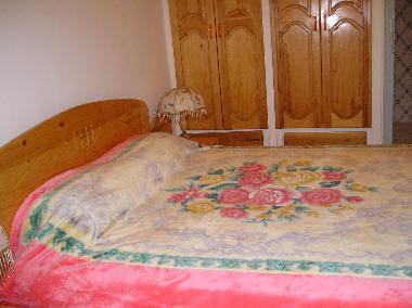 Ferienhaus in Mahdia (Al Mahdiyah) oder Ferienwohnung oder Ferienhaus