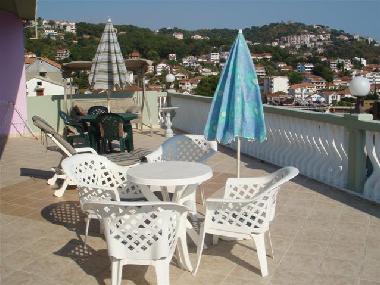 Ferienwohnung in Igalo, Herceg Novi (Montenegro) oder Ferienwohnung oder Ferienhaus