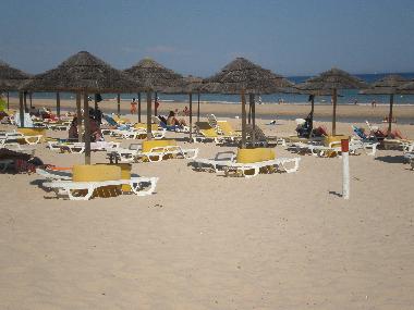 Ferienwohnung in Cabanas de Tavira (Algarve) oder Ferienwohnung oder Ferienhaus