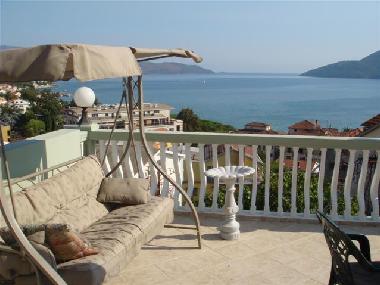 Ferienwohnung in Igalo, Herceg Novi (Montenegro) oder Ferienwohnung oder Ferienhaus