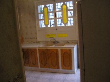 Ferienhaus in Mahdia (Al Mahdiyah) oder Ferienwohnung oder Ferienhaus