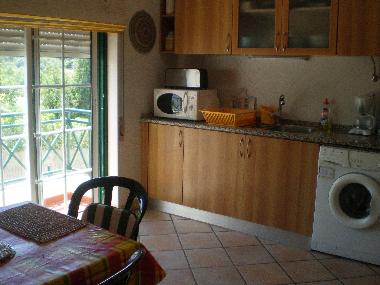 Ferienwohnung in Cabanas de Tavira (Algarve) oder Ferienwohnung oder Ferienhaus