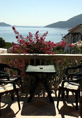 Ferienwohnung in Igalo, Herceg Novi (Montenegro) oder Ferienwohnung oder Ferienhaus