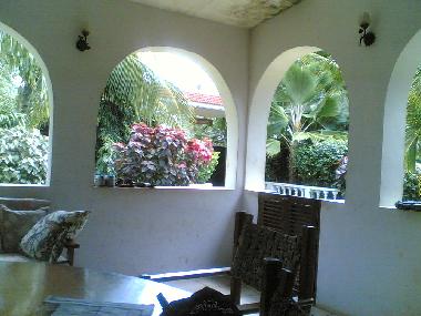Ferienhaus in Mombasa (Coast) oder Ferienwohnung oder Ferienhaus