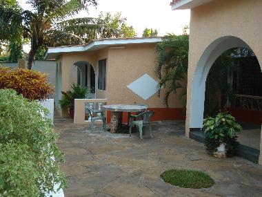 Ferienhaus in Mombasa (Coast) oder Ferienwohnung oder Ferienhaus