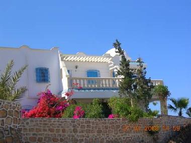Ferienwohnung in  djerba zarzis (Madanin) oder Ferienwohnung oder Ferienhaus