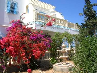 Ferienwohnung in  djerba zarzis (Madanin) oder Ferienwohnung oder Ferienhaus