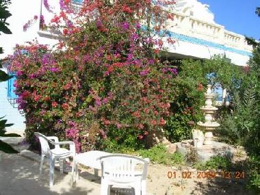 Ferienwohnung in  djerba zarzis (Madanin) oder Ferienwohnung oder Ferienhaus
