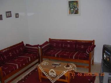 Ferienwohnung in  djerba zarzis (Madanin) oder Ferienwohnung oder Ferienhaus