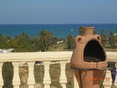 Ferienwohnung in  djerba zarzis (Madanin) oder Ferienwohnung oder Ferienhaus
