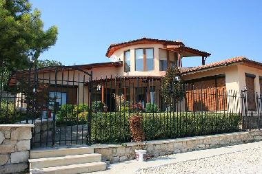 Ferienhaus in Albena (Varna) oder Ferienwohnung oder Ferienhaus