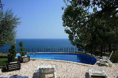 Ferienhaus in Albena (Varna) oder Ferienwohnung oder Ferienhaus