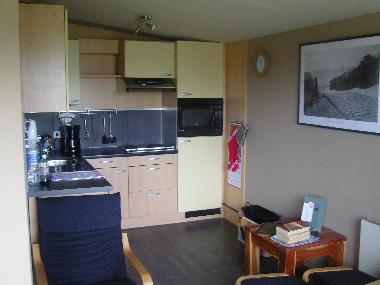 Ferienwohnung in DE HAAN - LE COQ SUR MER  (Flandern) oder Ferienwohnung oder Ferienhaus