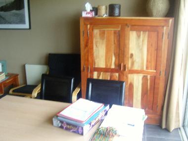 Ferienwohnung in DE HAAN - LE COQ SUR MER  (Flandern) oder Ferienwohnung oder Ferienhaus