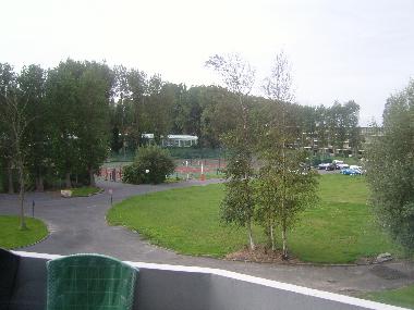 Ferienwohnung in DE HAAN - LE COQ SUR MER  (Flandern) oder Ferienwohnung oder Ferienhaus