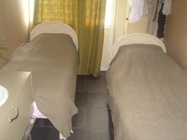 Ferienwohnung in DE HAAN - LE COQ SUR MER  (Flandern) oder Ferienwohnung oder Ferienhaus