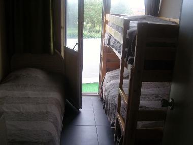 Ferienwohnung in DE HAAN - LE COQ SUR MER  (Flandern) oder Ferienwohnung oder Ferienhaus