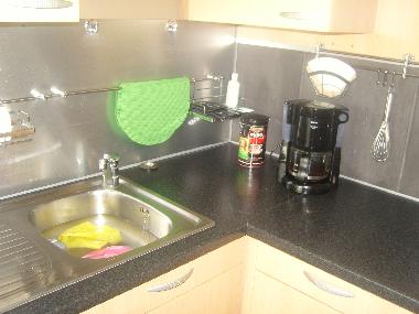 Ferienwohnung in DE HAAN - LE COQ SUR MER  (Flandern) oder Ferienwohnung oder Ferienhaus