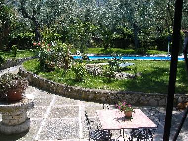 Ferienhaus in massalubrense (Napoli) oder Ferienwohnung oder Ferienhaus