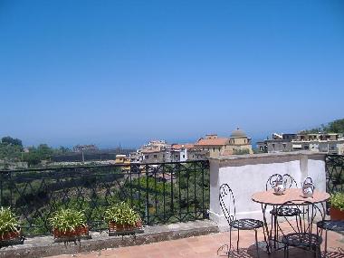 Ferienhaus in massalubrense (Napoli) oder Ferienwohnung oder Ferienhaus