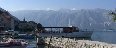 Ferienwohnung in Stoliv (Montenegro) oder Ferienwohnung oder Ferienhaus