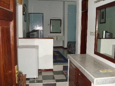 Ferienhaus in Mombasa (Coast) oder Ferienwohnung oder Ferienhaus