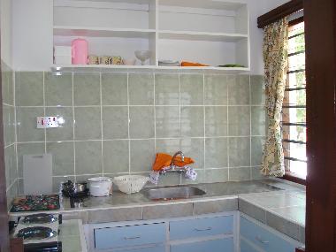 Ferienhaus in Mombasa (Coast) oder Ferienwohnung oder Ferienhaus