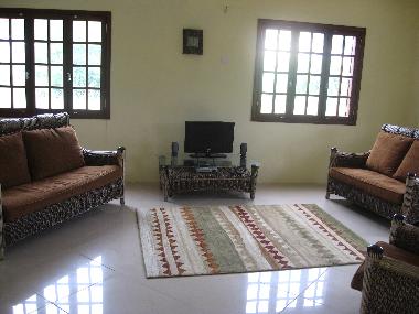 Ferienhaus in La Preneuse (Black River) oder Ferienwohnung oder Ferienhaus