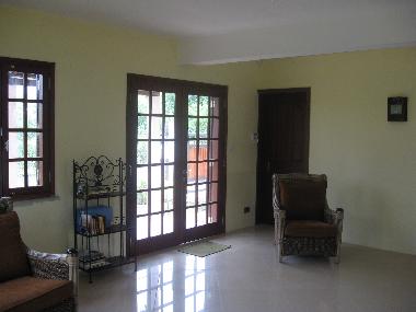 Ferienhaus in La Preneuse (Black River) oder Ferienwohnung oder Ferienhaus