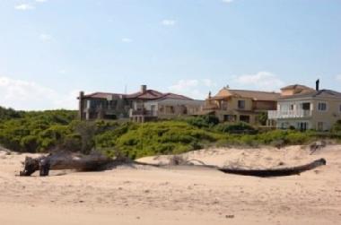 Pension in Jeffreys Bay/Paradise Beach (Eastern Cape) oder Ferienwohnung oder Ferienhaus