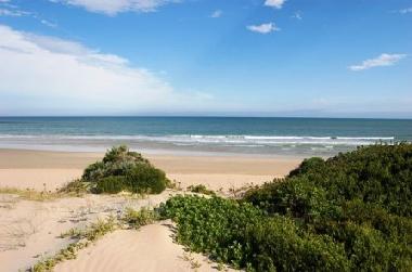 Pension in Jeffreys Bay/Paradise Beach (Eastern Cape) oder Ferienwohnung oder Ferienhaus
