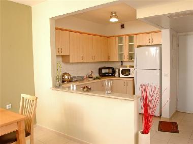 Pension in Hertzlia Pituach  (HaMerkaz (Central)) oder Ferienwohnung oder Ferienhaus