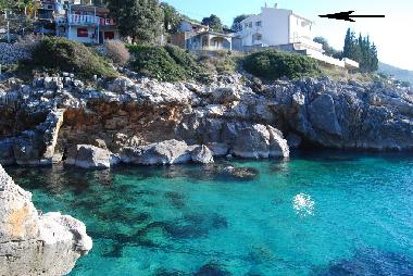 N�her am Meer geht es gar nicht mehr!