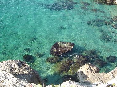 So sch�n kann das Meer sein