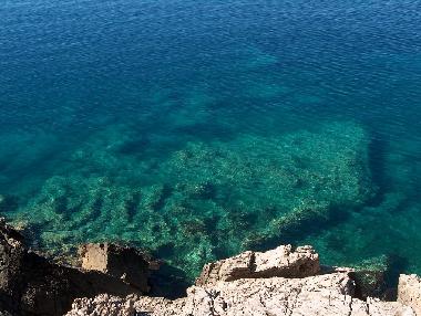 Ein sch�ner Platz zum Sonne oder zum Angeln 