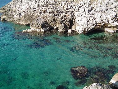 Dobra Voda hei�t nicht umsonst auf deutsch 