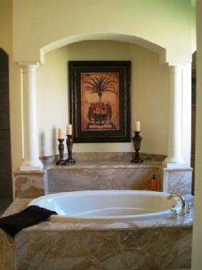 Masterbath
