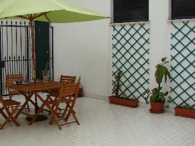 Ferienwohnung in Santa Maria de Belm (Grande Lisboa) oder Ferienwohnung oder Ferienhaus
