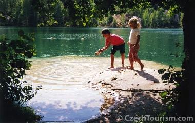Ferienwohnung in Svoboda nad Upou (Kralovehradecky Kraj) oder Ferienwohnung oder Ferienhaus