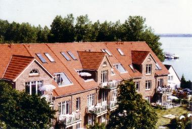 Ferienwohnung in Ostseebad Rerik (Mecklenburgische Ostseekste) oder Ferienwohnung oder Ferienhaus