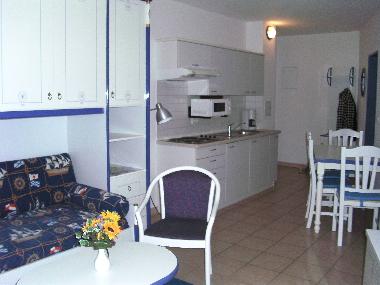 Ferienwohnung in Ostseebad Rerik (Mecklenburgische Ostseekste) oder Ferienwohnung oder Ferienhaus