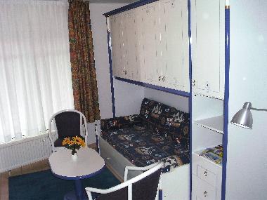 Ferienwohnung in Ostseebad Rerik (Mecklenburgische Ostseekste) oder Ferienwohnung oder Ferienhaus