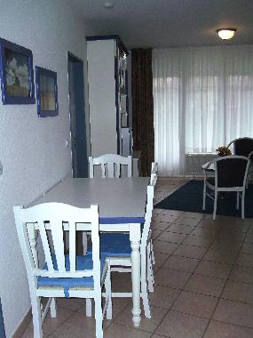 Ferienwohnung in Ostseebad Rerik (Mecklenburgische Ostseekste) oder Ferienwohnung oder Ferienhaus