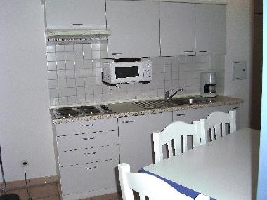 Ferienwohnung in Ostseebad Rerik (Mecklenburgische Ostseekste) oder Ferienwohnung oder Ferienhaus