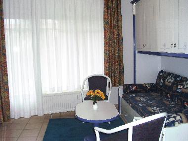 Ferienwohnung in Ostseebad Rerik (Mecklenburgische Ostseekste) oder Ferienwohnung oder Ferienhaus