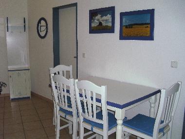 Ferienwohnung in Ostseebad Rerik (Mecklenburgische Ostseek�ste) oder Ferienwohnung oder Ferienhaus